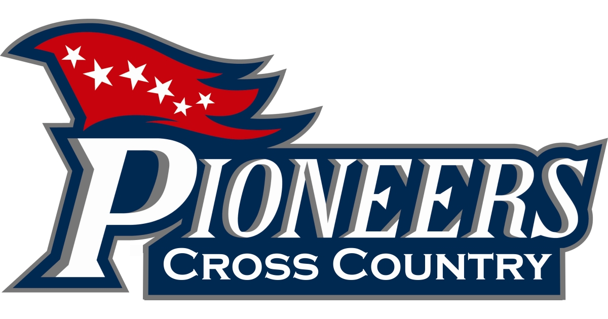 2017 Patriot High School Cross Country Team